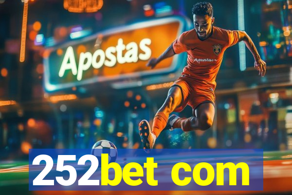 252bet com